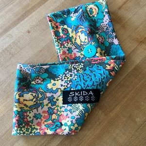 Skida “helper headband”